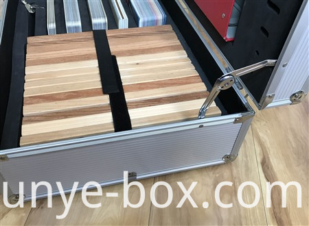 Aluminum Case For Instruments Aluminum Case For Instruments